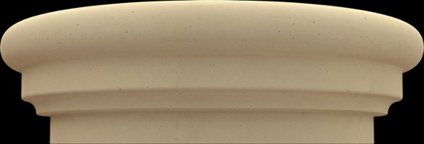 COLC97 from our collection of cast stone Columns