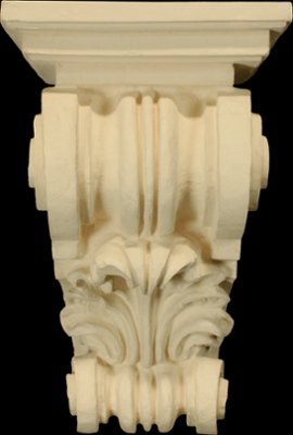 COR11 from our collection of cast stone Corbels