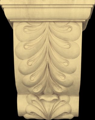 Handalstone Corbels Cor114