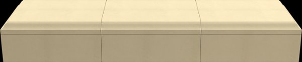HRTH2-RAISED-59 from our collection of cast stone Fireplace Mantels