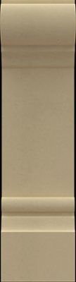 LEG1 from our collection of cast stone Fireplace Mantels
