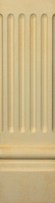 LEG224 from our collection of cast stone Fireplace Mantels