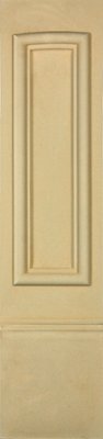LEG6 from our collection of cast stone Fireplace Mantels