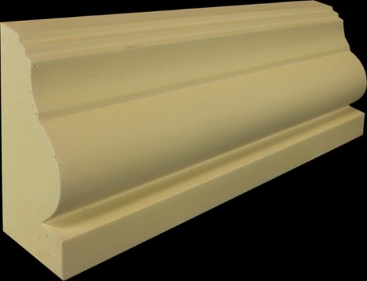 M504-4.5-S from our collection of cast stone Moulding