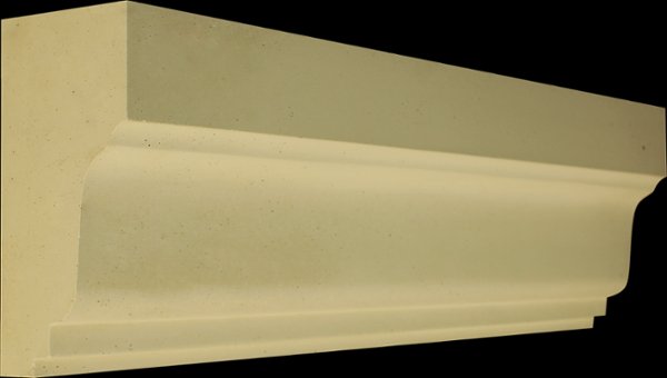 M517-8-S from our collection of cast stone Moulding