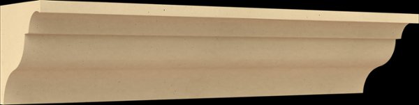 M712-S from our collection of cast stone Moulding