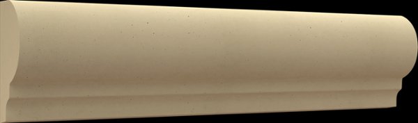 M721 from our collection of cast stone Moulding