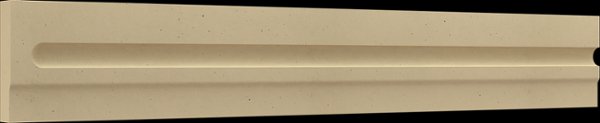 M733 from our collection of cast stone Moulding