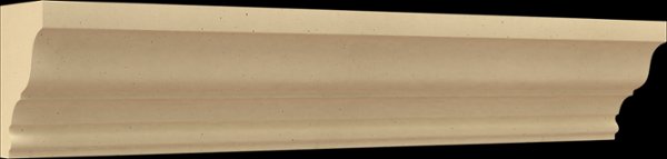 M741 from our collection of cast stone Moulding