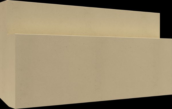 M777 from our collection of cast stone Moulding