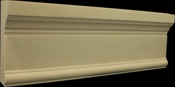 M80-1.5-S from our collection of cast stone Moulding