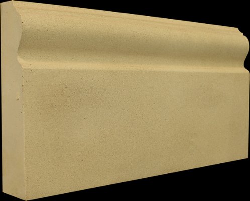 M83-11-S from our collection of cast stone Moulding