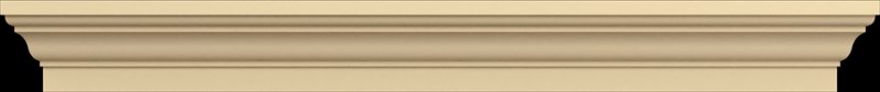 MNTL138 from our collection of cast stone Fireplace Mantels