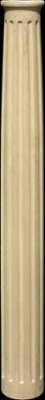 NIC10 from our collection of cast stone Niche