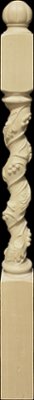 NIC7 from our collection of cast stone Niche