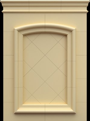 OMNTL503 from our collection of cast stone Fireplace Mantels