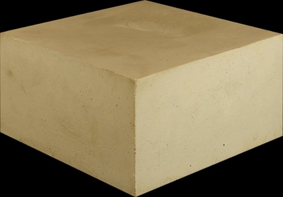 PB12X12X6 from our collection of cast stone Piers