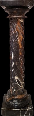 PD114 from our collection of cast stone Pedestals