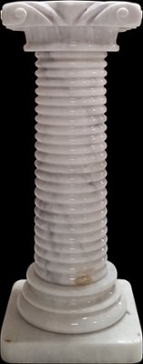 PD122 from our collection of cast stone Pedestals