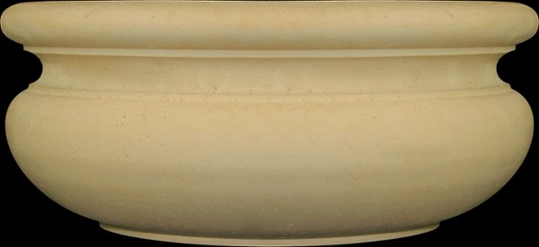 PL16 from our collection of cast stone Planters