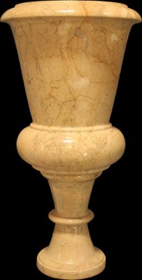 PL204 from our collection of cast stone Planters