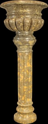 PL207 from our collection of cast stone Planters