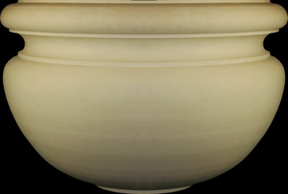 PL24 from our collection of cast stone Planters