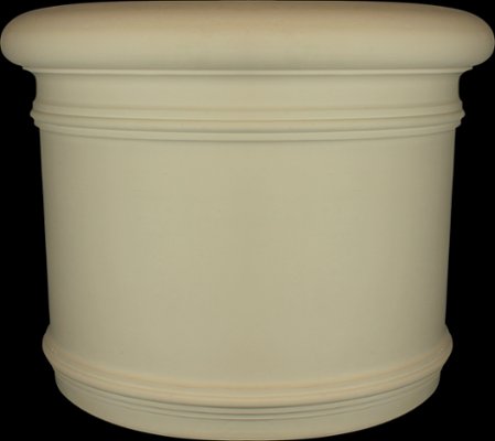 PL30 from our collection of cast stone Planters
