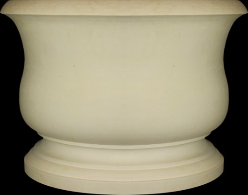 PL33 from our collection of cast stone Planters