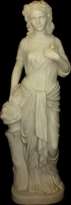 ST11 from our collection of cast stone Statues