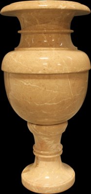 VZ1 from our collection of cast stone Vases