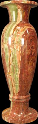 VZ3 from our collection of cast stone Vases