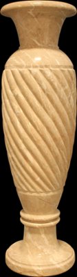 VZ4 from our collection of cast stone Vases