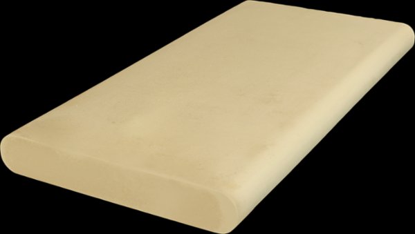 Cast Stone Wall Caps