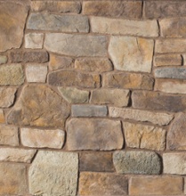 Cultured Stone™ ANCIENT VILLA LEDGESTONE™