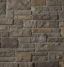 Cultured Stone™ COBBLEFIELD