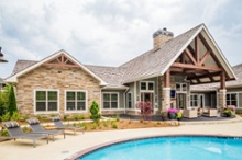 Country Ledgestone - Aspen , Photo 12