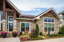 Country Ledgestone - Aspen , Photo 10