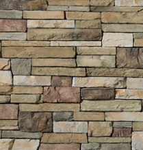 Cultured Stone™ COUNTRY LEDGESTONE