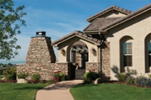 Country Ledgestone - Chardonnay , Photo 17