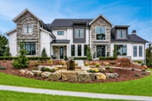Country Ledgestone - Echo Ridge® , Photo 19
