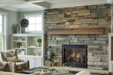 Country Ledgestone - Echo Ridge® , Photo 31