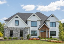 Country Ledgestone - Echo Ridge® , Photo 32