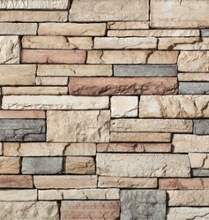 Cultured Stone™ COUNTRY LEDGESTONE
