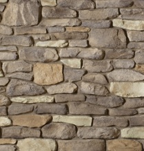 Cultured Stone™ DEL MARE LEDGESTONE®