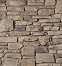 Cultured Stone™ DEL MARE LEDGESTONE®