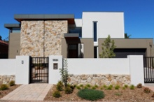 Dressed Fieldstone - Aspen , Photo 50