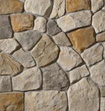 Cultured Stone™ DRESSED FIELDSTONE