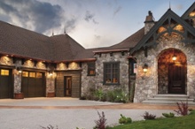 Dressed Fieldstone - Bucks County , Photo 51