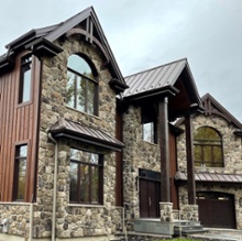 Dressed Fieldstone - Bucks County , Photo 52